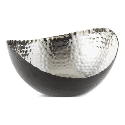 Hammered Eclipse Bowl – view 2