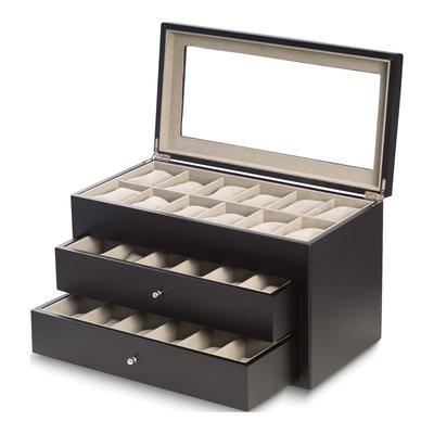 36-Watch Storage Box