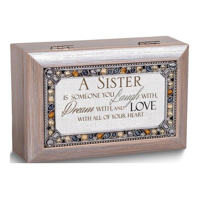 Sister Music Box