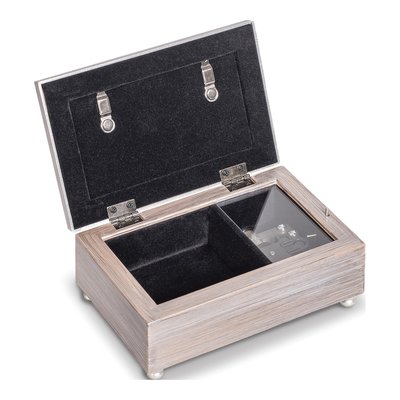Only Aunts Can Music Box – view 2