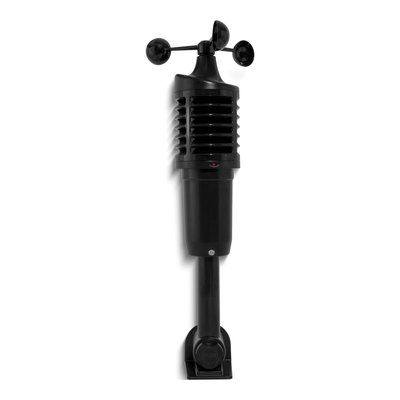 Color Wind Speed Weather Station – view 3
