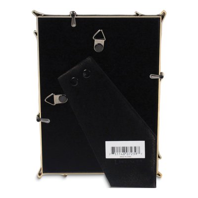 Gold-Tone Branch Photo Frame - 4x6 Gift Frame – view 3