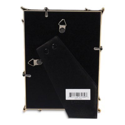 Gold-Tone Branch 5x7 Photo Frame – view 3