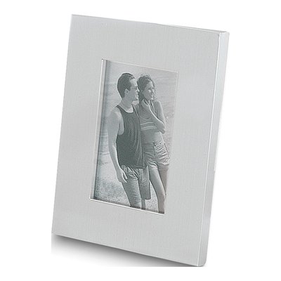 Aluminum 4x6 Photo Frame