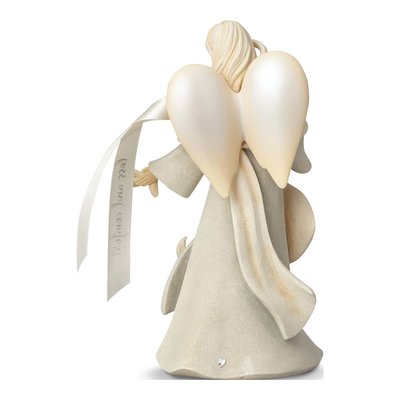 Foundations Bereavement Angel Figurine - Comfort Gift – view 3