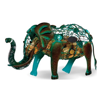 Elephant Cork Caddy