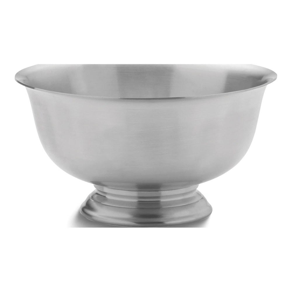 Empire Polished Pewter Small Revere Bowl