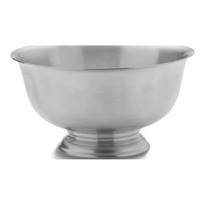 Empire Polished Pewter Medium Revere Bowl