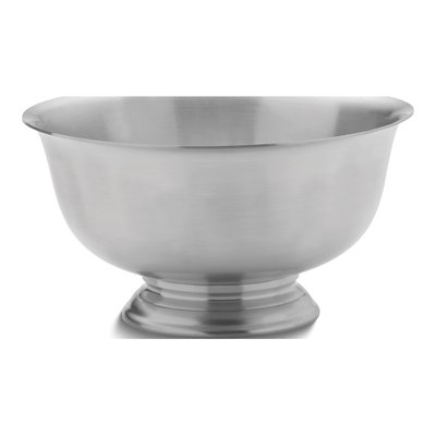 Empire Polished Pewter Extra Large Revere Bowl