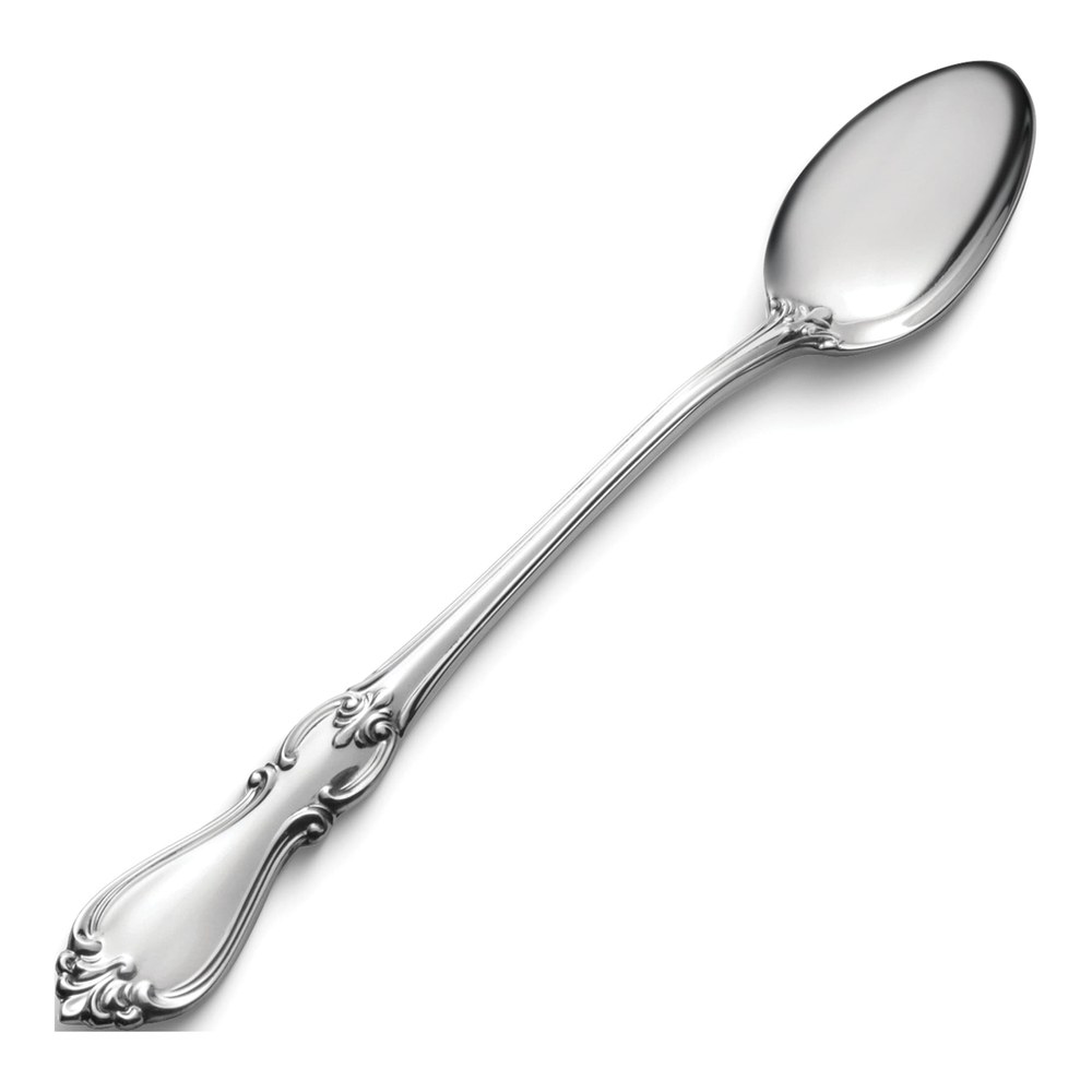 Sterling Silver Towle Queen Elizabeth Baby Feeding Spoon