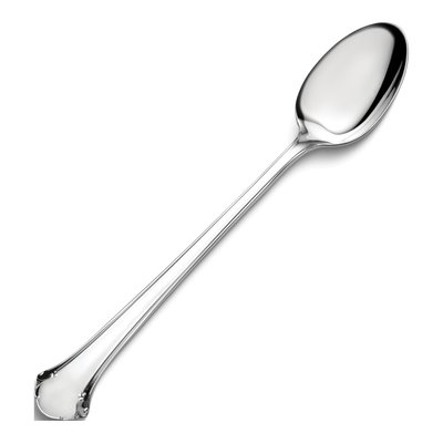 Towle Sterling Silver Chippendale Baby Feeding Spoon