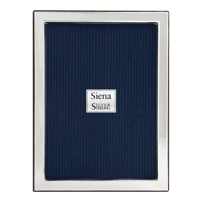 Sterling Silver 8x10 Photo Frame
