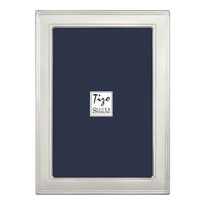 Sterling Silver 8x10 Photo Frame