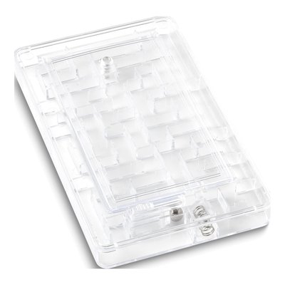 Gift Card Holder Maze Puzzle Box – view 4