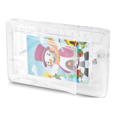 Gift Card Holder Maze Puzzle Box – view 5