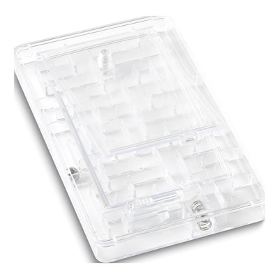 Gift Card Holder Maze Puzzle Box