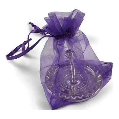 YOU ARE MY SUNSHINE Pewter Ring Holder – view 8