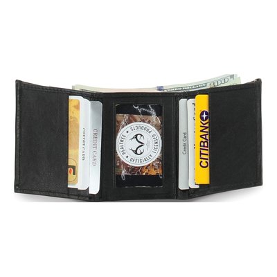 RealTree Camo RFID Blocking Trifold Wallet – view 2