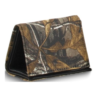 RealTree Camo RFID Blocking Trifold Wallet