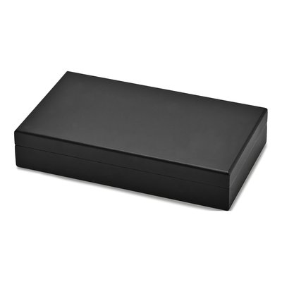 Five Piece Wine Gift Set in Wooden Box – view 2