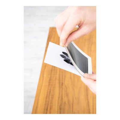Clean-Touch Pet Safe Ink Pad for Paw Prints – view 4