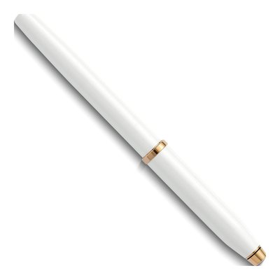 Crossr Century II Pearlescent White Fountain Pen – view 2