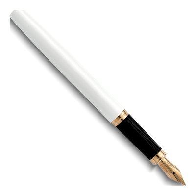 Crossr Century II Pearlescent White Fountain Pen – view 3