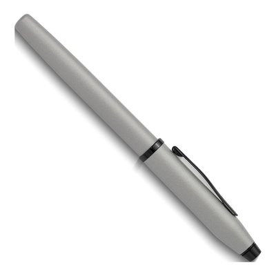 Crossr Century II Gunmetal Fountain Pen – view 4