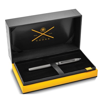 Crossr Century II Gunmetal Fountain Pen – view 6