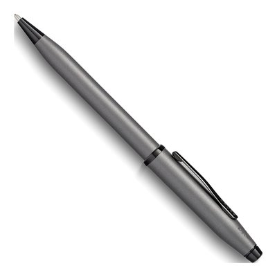 Crossr Century II Gunmetal Gray Ballpoint Pen