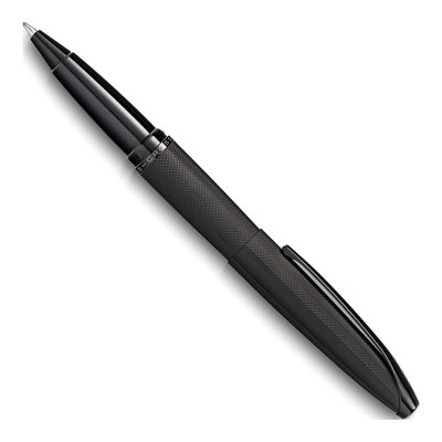 Crossr ATX Black Diamond Rollerball Pen
