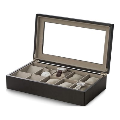 Wooden Watch Case