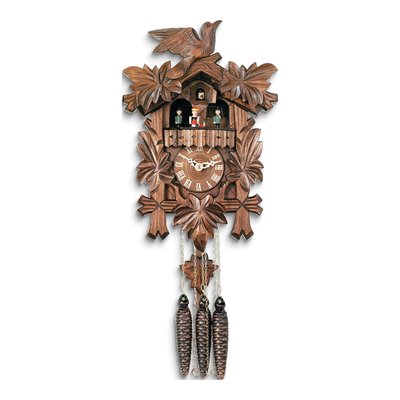 German Cuckoo Clock