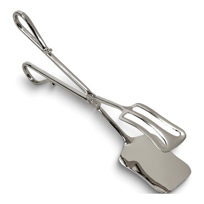 Nickel-Plated Vineyard Serving Calipers Gift