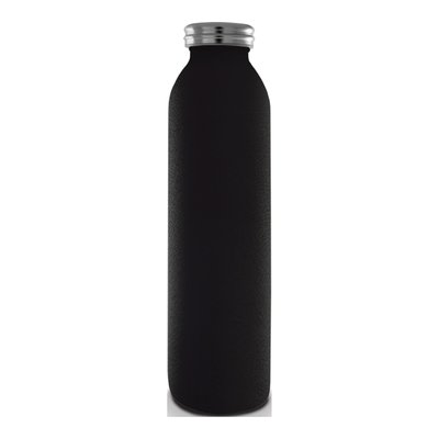 Black 20 oz Vacuum Tumbler