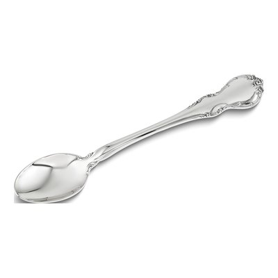 Sterling Silver Towle French Provincial Infant Feeding Spoon
