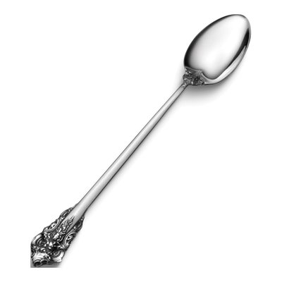 Wallace Sterling Silver Grand Baroque Baby Spoon