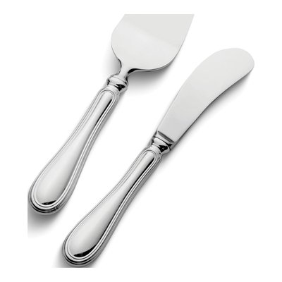 Wallace Giorgio Cheese Set