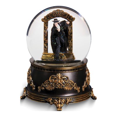 Phantom of the Opera Musical Waterglobe Gift