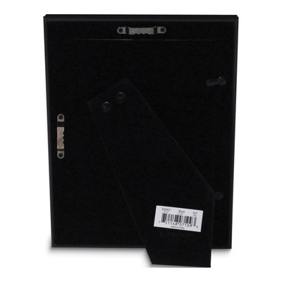 4x6 Classic Black Detailed Photo Frame Gift – view 4