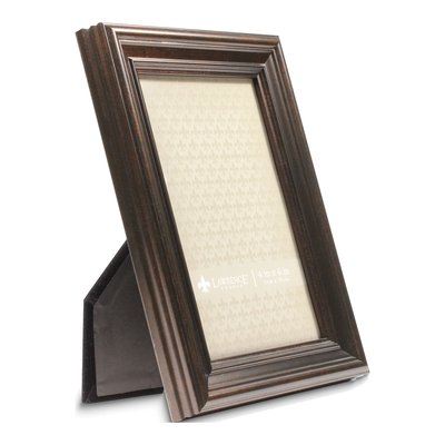 4x6 Oil Rubbed Bronze Photo Frame – view 2
