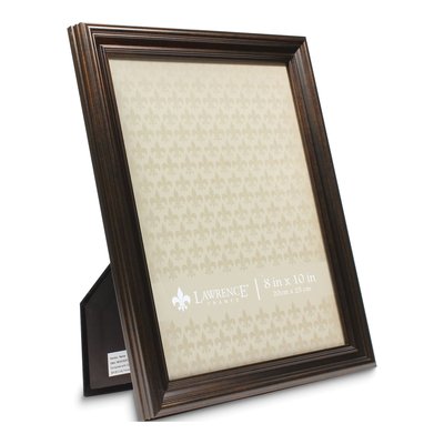 8x10 Oil Rubbed Bronze Finish Photo Frame – view 2