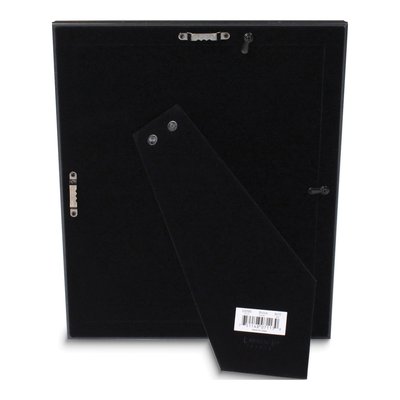 8x10 Oil Rubbed Bronze Finish Photo Frame – view 4