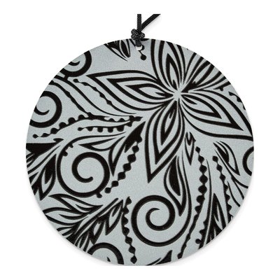 I Said a Prayer for You Aluminum Wind Chime – view 3