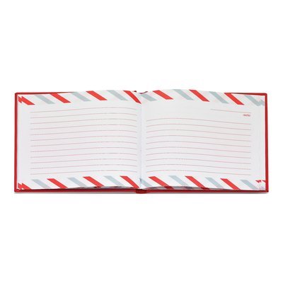 Santa's Yearly Autograph Book – view 2