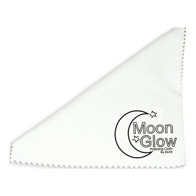 Blitz Moonglow Microfiber Cleaning Cloth