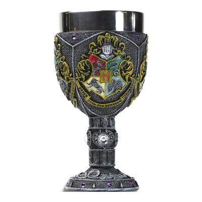 Harry Potter Hogwarts Decorative Goblet Gift