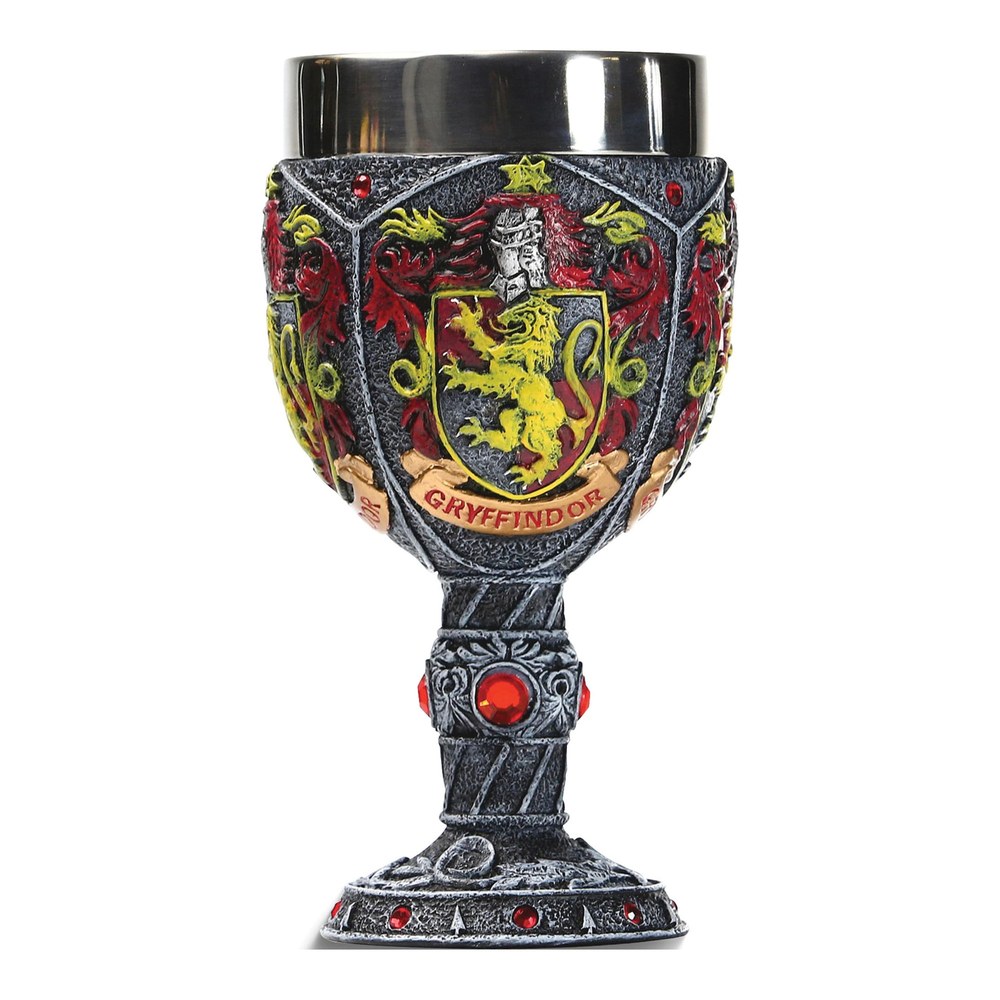 Harry Potter Gryffindor Decorative Goblet