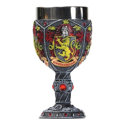 Harry Potter Gryffindor Decorative Goblet
