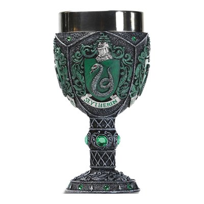 Slytherin Decorative Goblet